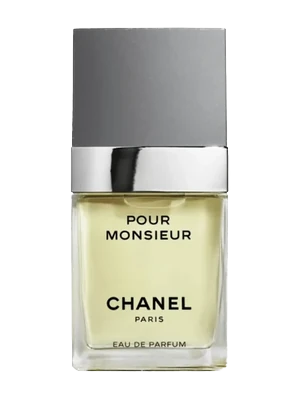 Pour Monsieur Eau de Parfum