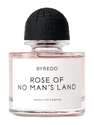 Rose of No Man's Land Absolu de Parfum