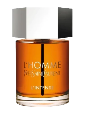 Yves Saint Laurent L'Homme Intense