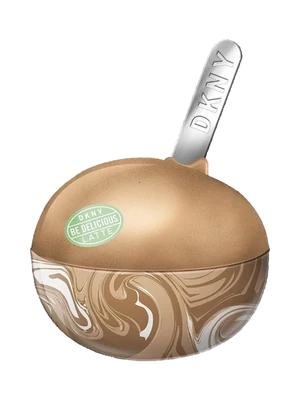 DKNY Be Delicious Latte Pistachio