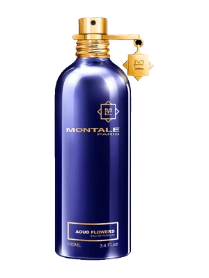 Montale Aoud Flowers