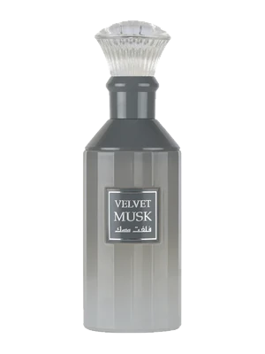 Velvet Musk