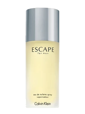 Escape for Men