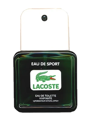 Image de Eau de Sport
