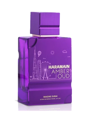 Amber Oud Imagine Dubai