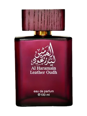 Leather Oudh