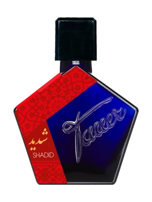 Tauer Perfumes Shadid