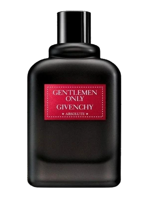 Gentleman Only Absolute