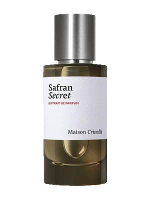 Safran Secret