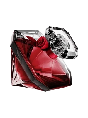 La Nuit Trésor Rouge Drama