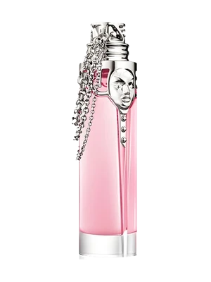 Womanity Eau pour Elles