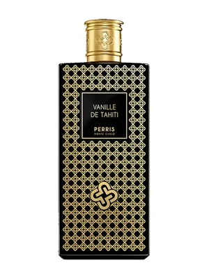 Perris Monte Carlo Vanille de Tahiti
