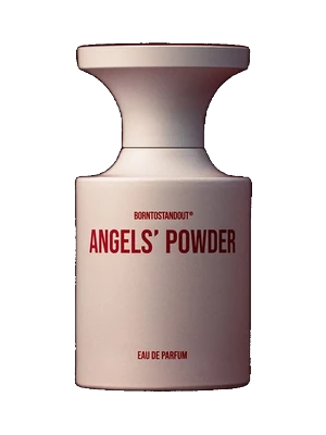 Angels' Powder