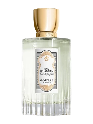 Goutal Hadrien Absolu