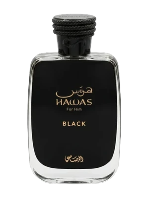 Hawas Black