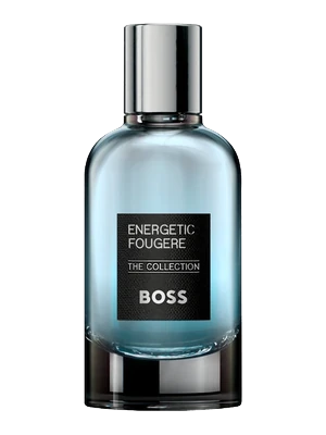 The Collection Energetic Fougère