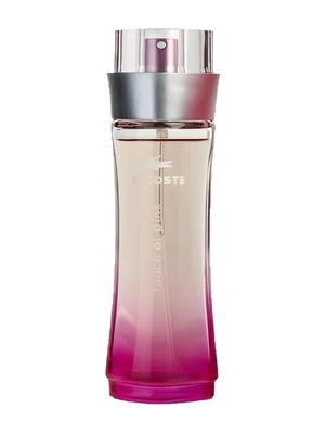 Lacoste Touch of Pink