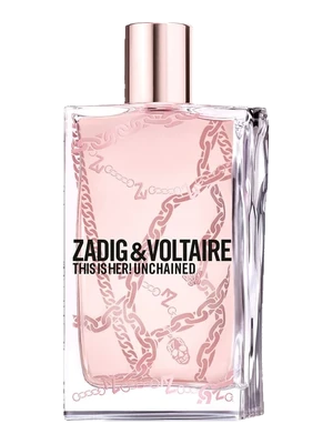 Zadig & Voltaire This Is Her! Unchained