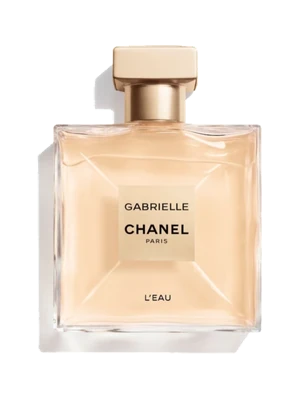 Gabrielle Chanel L'Eau