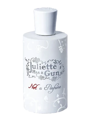 Juliette Has a Gun Not a Perfume