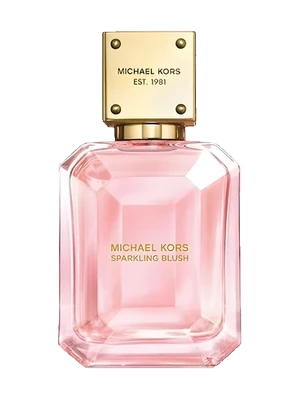 Sparkling Blush