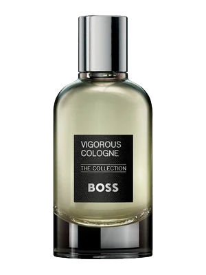 Hugo Boss The Collection Vigorous Cologne