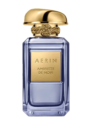 Ambrette de Noir