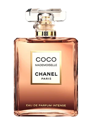 Chanel Coco Mademoiselle Intense