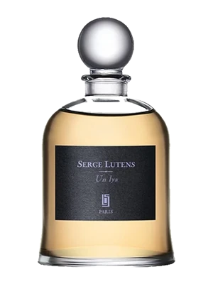 Serge Lutens Un Lys