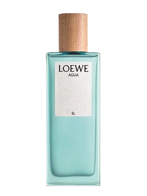 Agua de Loewe El