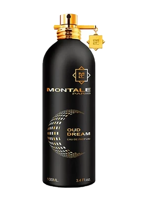 Oud Dream