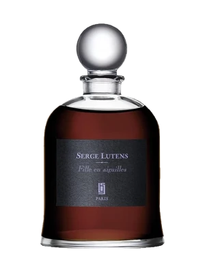 Serge Lutens Gratte-Ciel