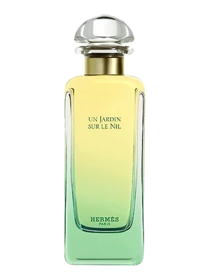 Hermès Un Jardin sur le Nil