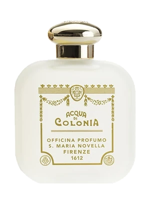 Santa Maria Novella Nostalgia