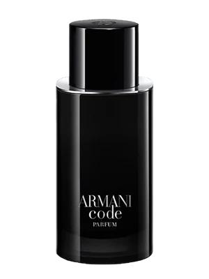 Armani Code Parfum