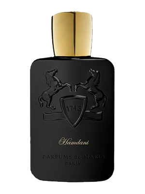 Parfums de Marly Hamdani