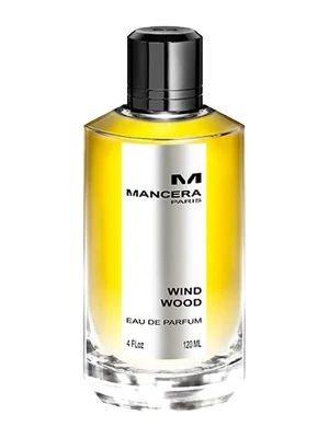 Wind Wood