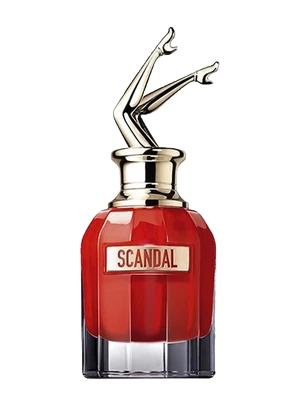 Jean Paul Gaultier Scandal Le Parfum