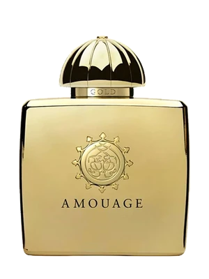 Image de Gold Woman