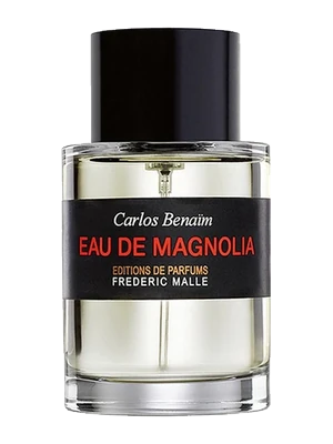 Eau de Magnolia