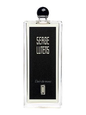 Serge Lutens Clair de Musc