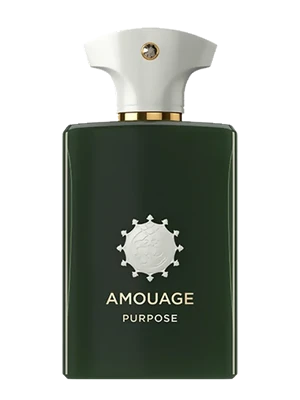 Amouage Purpose
