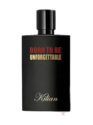 Born to Be Unforgettable