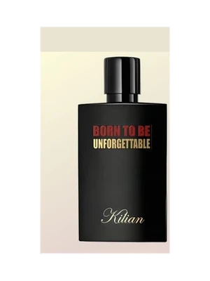 Born to Be Unforgettable