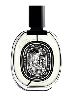 Fleur de Peau