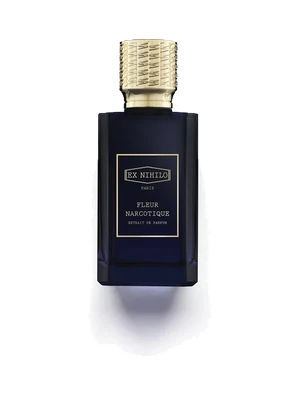 Ex Nihilo Fleur Narcotique Extrait de Parfum
