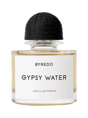 Byredo Gypsy Water Absolu