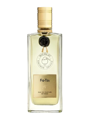 Fig-Tea Intense