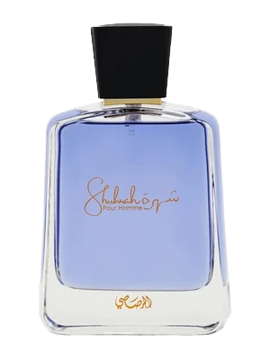 Rasasi Shuhrah Pour Homme