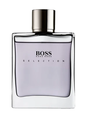 Boss Selection
